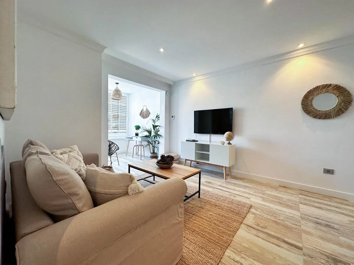 Appartamento Casa Elsa With Free Parking Los Abrigos