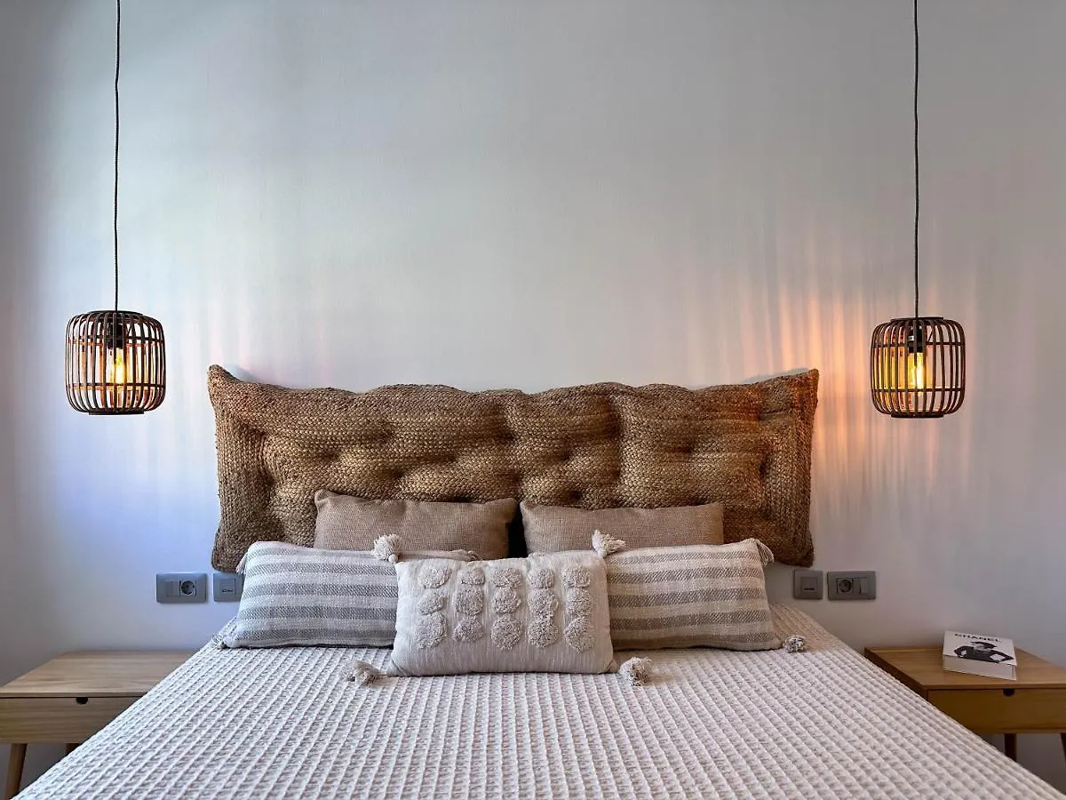 Appartamento Casa Elsa With Free Parking Los Abrigos 0*,  Spagna
