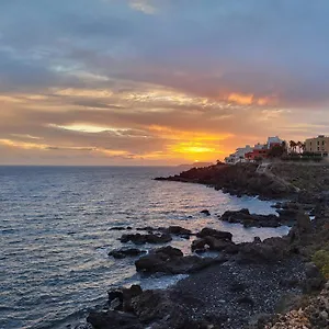  Appartamento Abrigos 2 Ocean Relax, Wifi, Playas